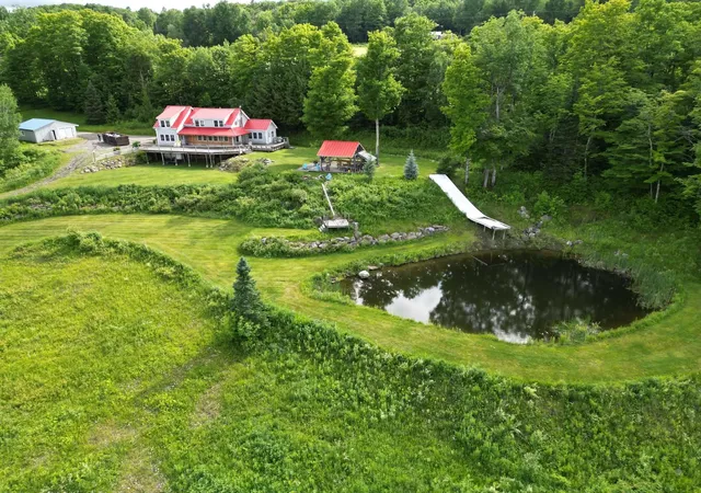 2nd image of 2171 Duck Pond Rd Rd, Barton, VT 05822 | MLS# 5081922