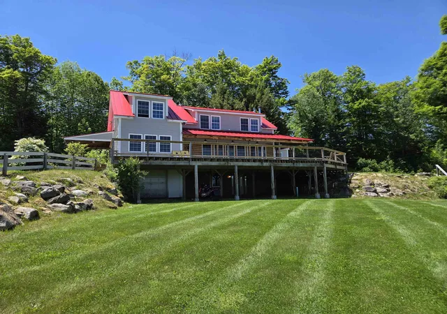 3rd image of 2171 Duck Pond Rd Rd, Barton, VT 05822 | MLS# 5081922