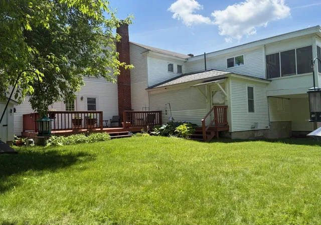 2nd image of 141 Main St, Colebrook, NH 03576 | MLS# 5081928