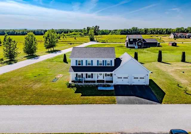 Photo 1 of Single family home for sale at 1 Hathaway Shore Ests, Saint Albans, VT 05478 | MLS# 5081938 | Listing updated on 2026-07-24