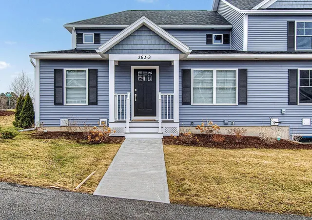 Homes for sale in South Burlington, VT | 262 Midland Ave #3, South Burlington, VT 05403 | MLS# 5081983