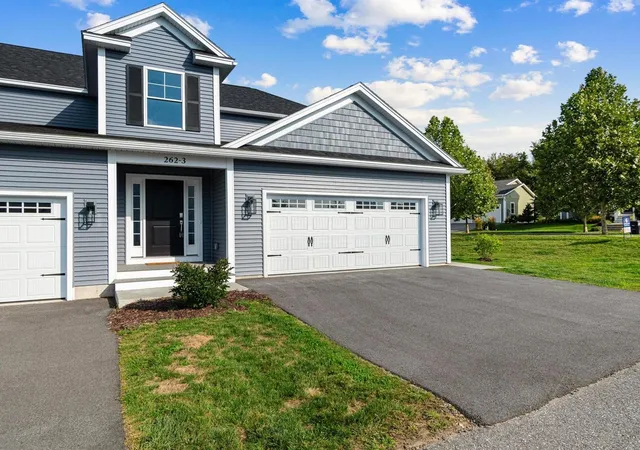 Photo 2 of Townhouse for sale at 262 Midland Ave #3, South Burlington, VT 05403 | MLS# 5081983 | Listing updated on 2026-09-01