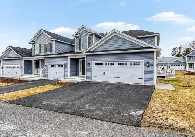 3rd image of 262 Midland Ave #3, South Burlington, VT 05403 | MLS# 5081983