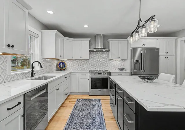 Photo 3 of Townhouse for sale at 262 Midland Ave #3, South Burlington, VT 05403 | MLS# 5081983 | Listing updated on 2026-09-01