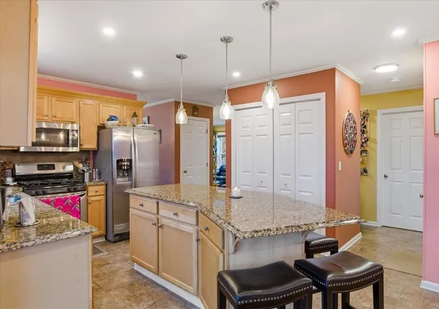 3rd image of 11 Floral St, South Burlington, VT 05403 | MLS# 5081992
