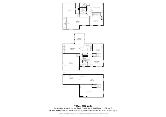 59th image of 11 Floral St, South Burlington, VT 05403 | MLS# 5081992