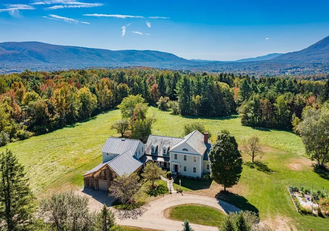 Homes for sale in Dorset, VT | 68 Green Peak Orchard S Rd, Dorset, VT 05253 | MLS# 5081997