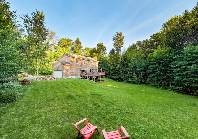 Photo 1 of Single family home for sale at 556 Saw Mill Rd, West Wardsboro, VT 05360 | MLS# 5082001 | Listing updated on 2026-09-05