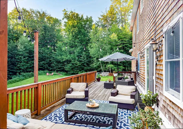 Photo 2 of Single family home for sale at 556 Saw Mill Rd, West Wardsboro, VT 05360 | MLS# 5082001 | Listing updated on 2026-09-05
