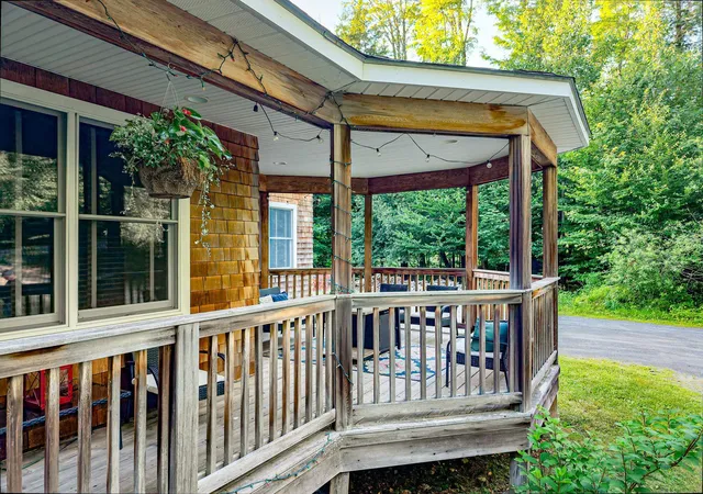 Photo 3 of Single family home for sale at 556 Saw Mill Rd, West Wardsboro, VT 05360 | MLS# 5082001 | Listing updated on 2026-09-05