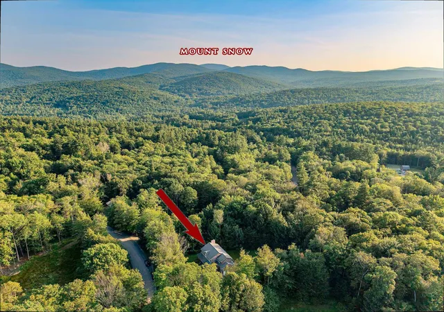 Photo 3 of Single family home for sale at 556 Saw Mill Rd, West Wardsboro, VT 05360 | MLS# 5082001 | Listing updated on 2026-09-05