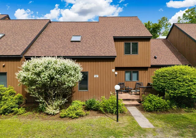 1st image of 38 Tranquillity Rd #84, Stowe, VT 05672 | MLS# 5082004