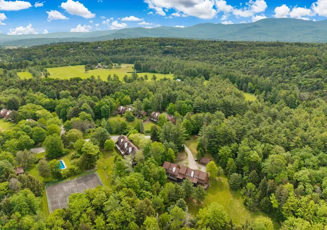 2nd image of 38 Tranquillity Rd #84, Stowe, VT 05672 | MLS# 5082004