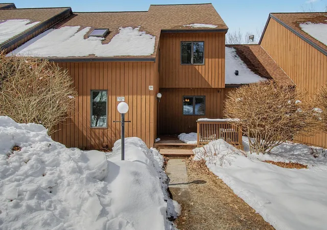 41st image of 38 Tranquillity Rd #84, Stowe, VT 05672 | MLS# 5082004