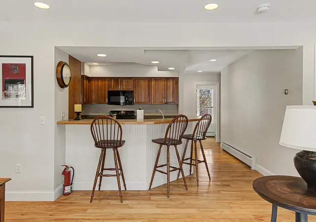 5th image of 38 Tranquillity Rd #84, Stowe, VT 05672 | MLS# 5082004