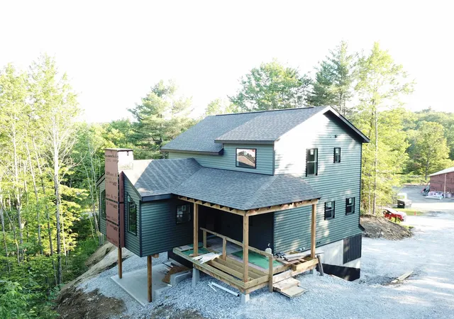 Homes for sale in Mount Holly, VT | 100 Sawyer Hill Rd, Mount Holly, VT 05758 | MLS# 5082077