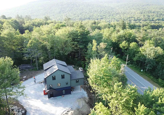 3rd image of 100 Sawyer Hill Rd, Mount Holly, VT 05758 | MLS# 5082077