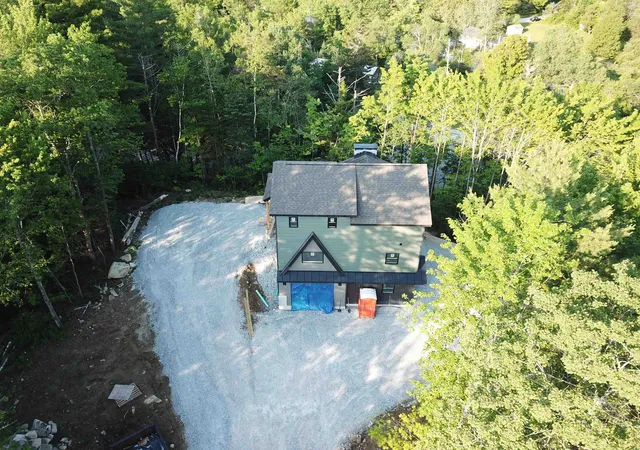 4th image of 100 Sawyer Hill Rd, Mount Holly, VT 05758 | MLS# 5082077