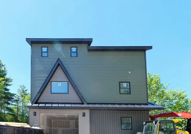 5th image of 100 Sawyer Hill Rd, Mount Holly, VT 05758 | MLS# 5082077