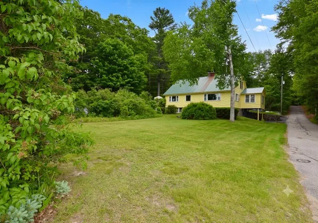 1st image of 11 Emery Ln, Wakefield, NH 03830 | MLS# 5082093