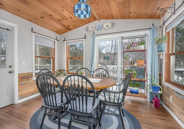 Photo 3 of Single family home for sale at 39 Captain Lovewell Ln, Center Ossipee, NH 03814 | MLS# 5082114 | Listing updated on 2026-09-19