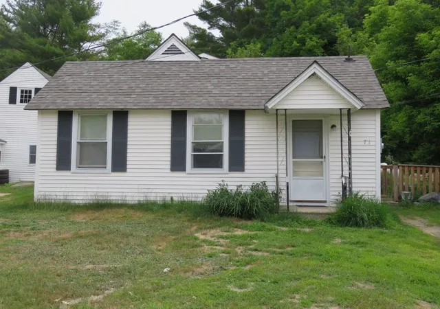 1st image of 71 Library Rd, Grafton, NH 03240 | MLS# 5082119