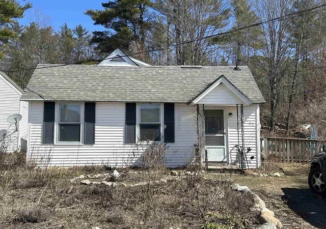 2nd image of 71 Library Rd, Grafton, NH 03240 | MLS# 5082119