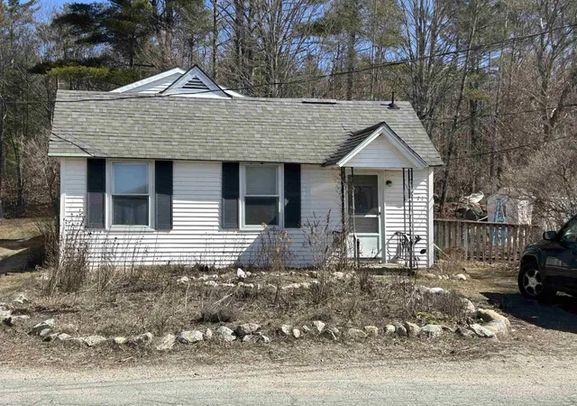 3rd image of 71 Library Rd, Grafton, NH 03240 | MLS# 5082119