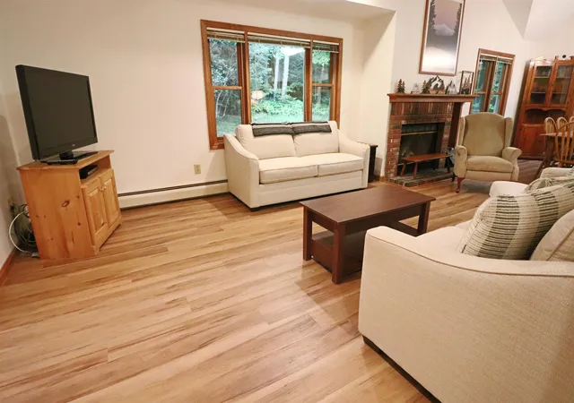 Photo 3 of Townhouse for sale at 16 Hillside Cir #2, Lincoln, NH 03251 | MLS# 5082128 | Listing updated on 2026-09-07