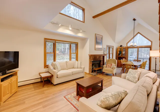 Homes for sale in Lincoln, NH | 16 Hillside Cir #2, Lincoln, NH 03251 | MLS# 5082128