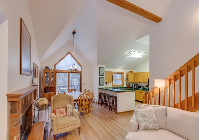 Homes for sale in Lincoln, NH | 16 Hillside Cir #2, Lincoln, NH 03251 | MLS# 5082128