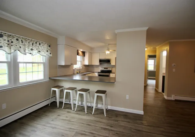 4th image of 499 South Prospect St #4, Burlington, VT 05401 | MLS# 5082133