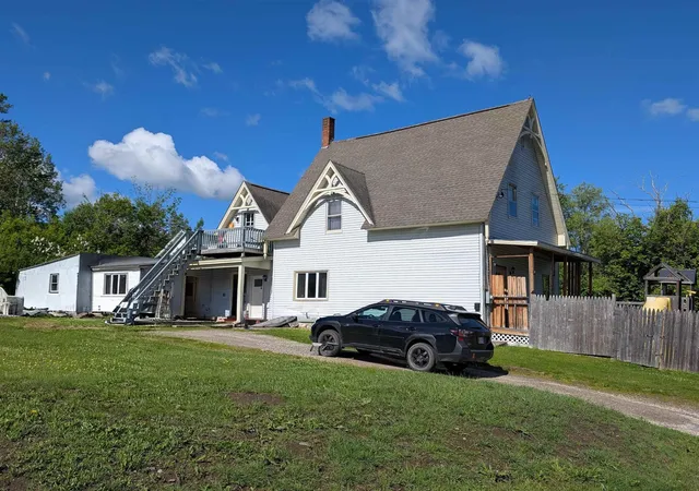 1st image of 48 Grove St, Littleton, NH 03561 | MLS# 5082134