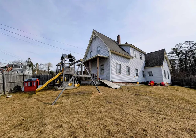 Homes for sale in Littleton, NH | 48 Grove St, Littleton, NH 03561 | MLS# 5082134