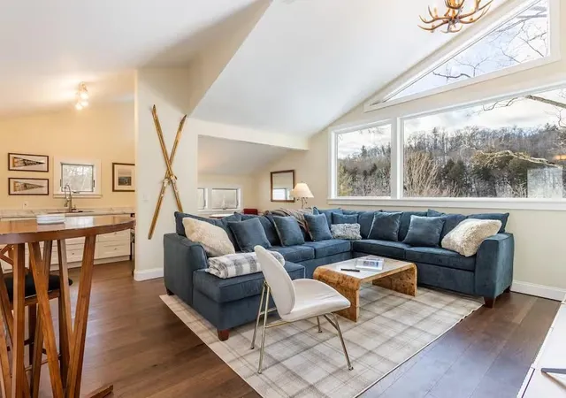 Photo 3 of Single family home for sale at 732 Bridgewater Center Rd, Bridgewater Corners, VT 05035 | MLS# 5082137 | Listing updated on 2026-04-09