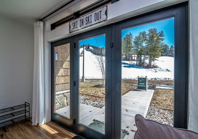 3rd image of 243 Skimobile Rd #153, North Conway, NH 03860 | MLS# 5082155