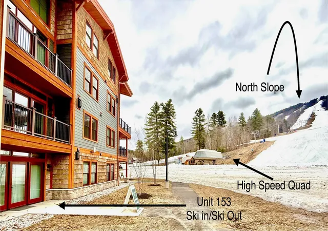 1st image of 243 Skimobile Rd #153, North Conway, NH 03860 | MLS# 5082155
