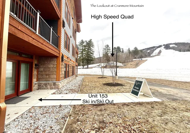 54th image of 243 Skimobile Rd #153, North Conway, NH 03860 | MLS# 5082155