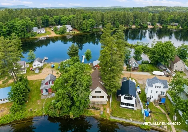 Photo 2 of Single family home for sale at 164 Gardners Grove Rd, Belmont, NH 03220 | MLS# 5082225 | Listing updated on 2026-06-21