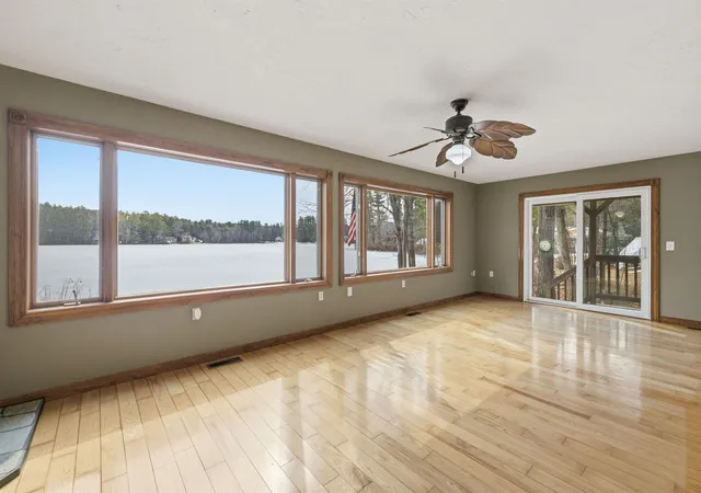 Photo 3 of Single family home for sale at 164 Gardners Grove Rd, Belmont, NH 03220 | MLS# 5082225 | Listing updated on 2026-06-21