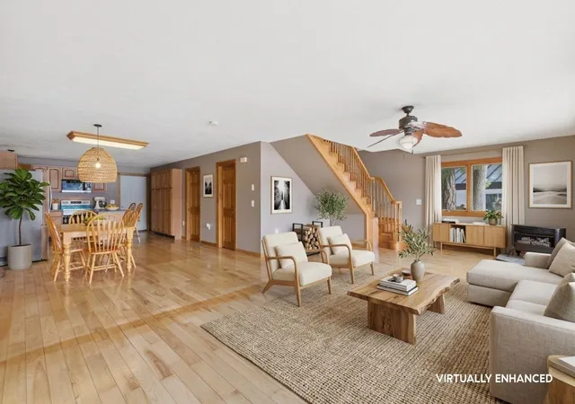 Photo 4 of Single family home for sale at 164 Gardners Grove Rd, Belmont, NH 03220 | MLS# 5082225 | Listing updated on 2026-06-21