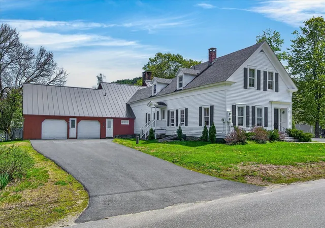 Homes for sale in Grafton, VT | 151 Townshend Rd, Grafton, VT 05146 | MLS# 5082229