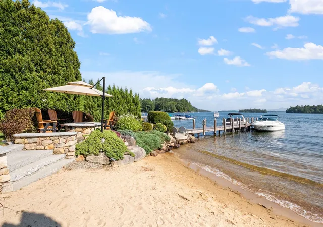 Homes for sale in Moultonborough, NH | 38 Lake Shore Dr #10, Moultonborough, NH 03254 | MLS# 5082256