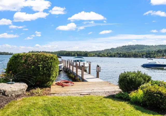 Photo 3 of Single family home for sale at 38 Lake Shore Dr #10, Moultonborough, NH 03254 | MLS# 5082256 | Listing updated on 2026-07-09