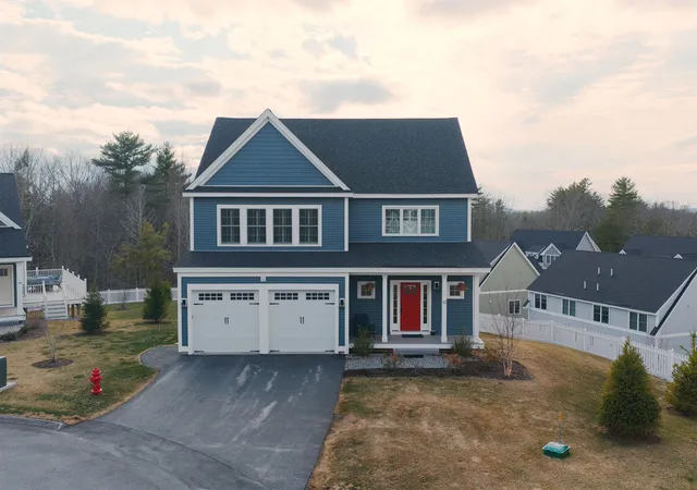 1st image of 12 Summit Cir, Newmarket, NH 03857 | MLS# 5082269