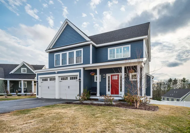 2nd image of 12 Summit Cir, Newmarket, NH 03857 | MLS# 5082269