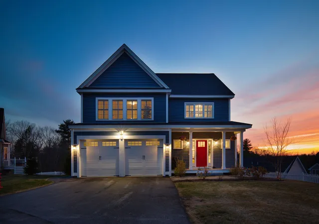 39th image of 12 Summit Cir, Newmarket, NH 03857 | MLS# 5082269