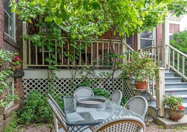 3rd image of 25 Buell St, Burlington, VT 05401 | MLS# 5082283