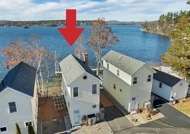 2nd image of 144 Lake St #11, Laconia, NH 03246 | MLS# 5082315