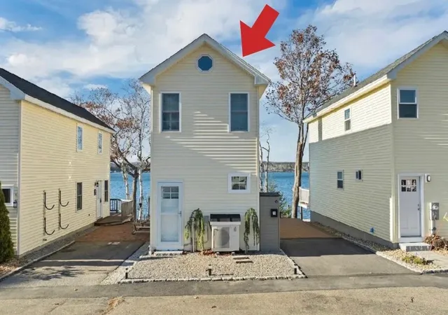 4th image of 144 Lake St #11, Laconia, NH 03246 | MLS# 5082315